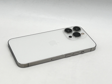 refurbished iPhone 13 Pro silber